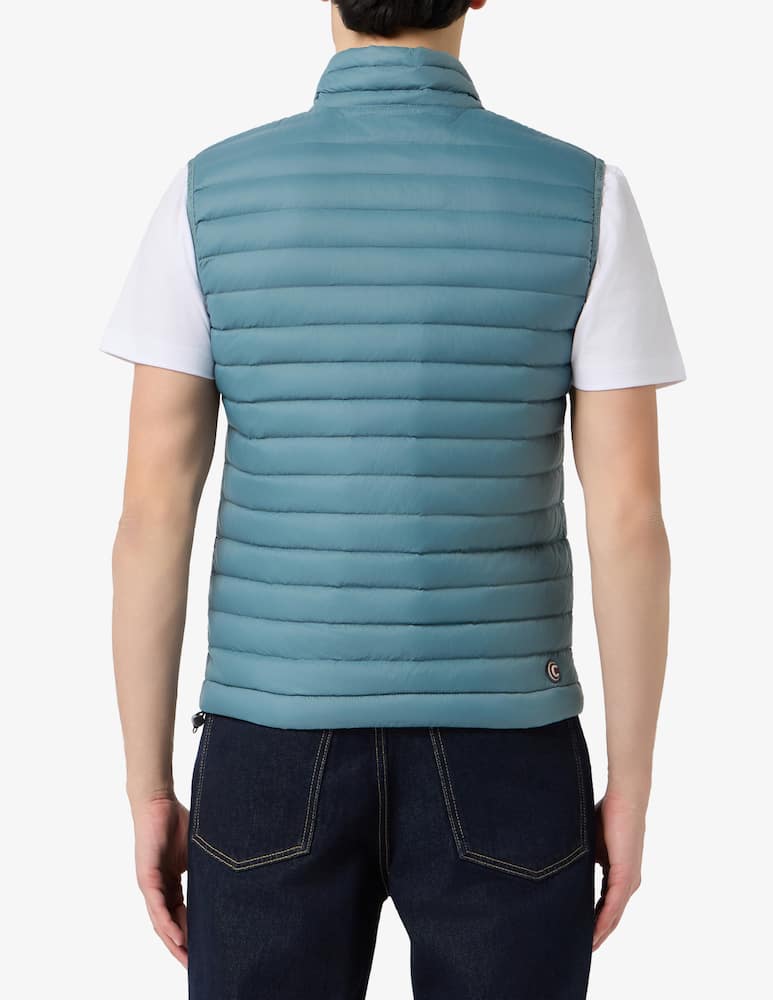 rinascente Colmar Quilted lightweight gilet