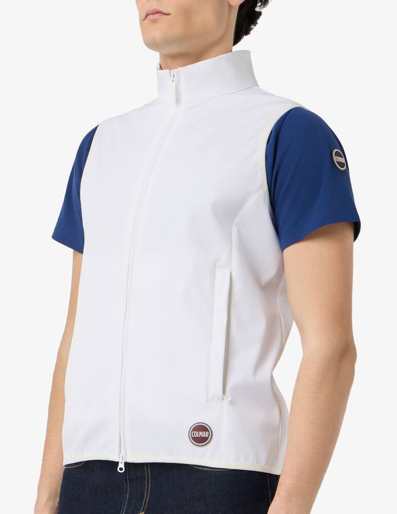 rinascente Colmar Gilet softshell