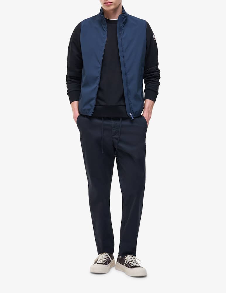 rinascente Colmar Softshell gilet