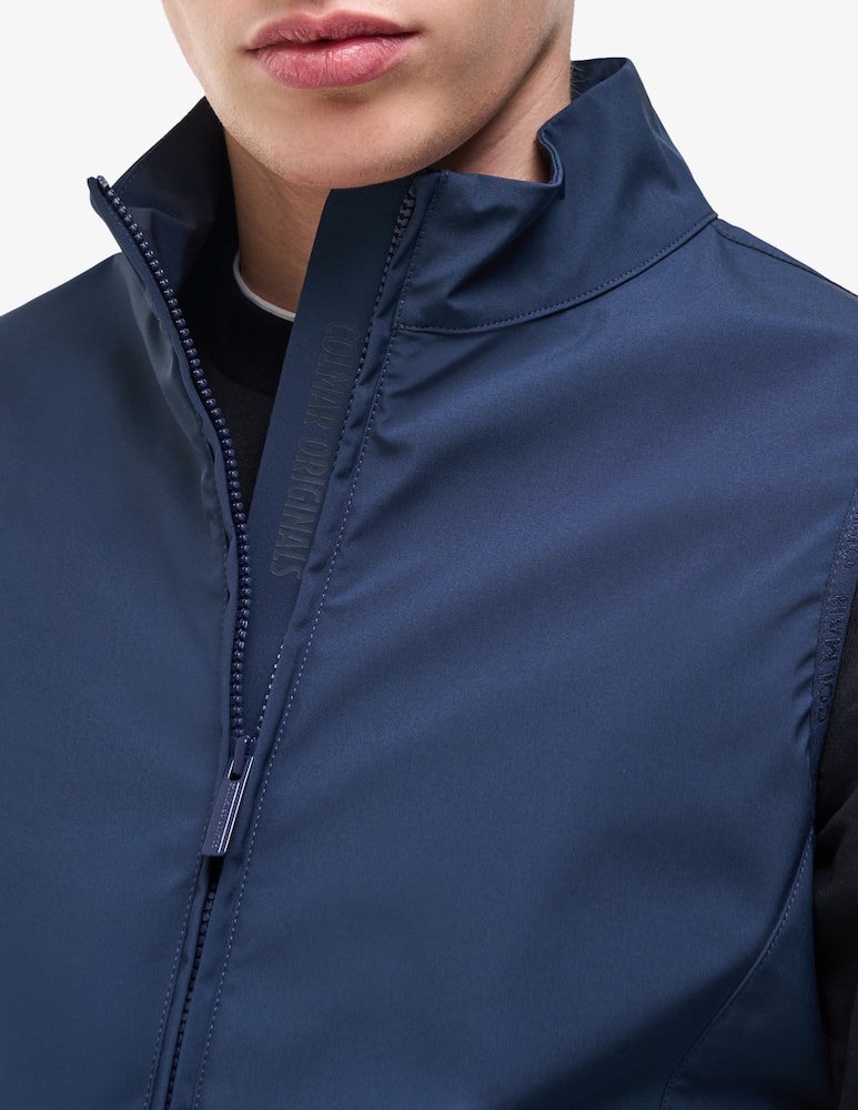 rinascente Colmar Softshell gilet
