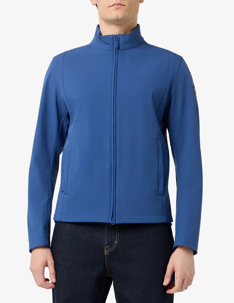 rinascente Colmar Giacca softshell senza cappuccio