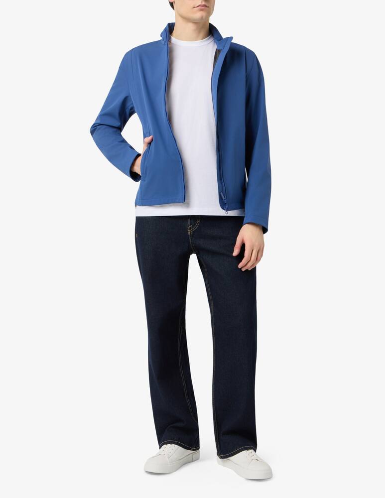 rinascente Colmar Giacca softshell senza cappuccio