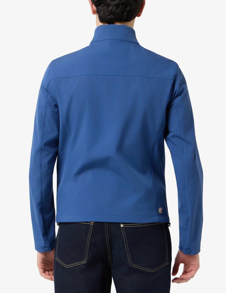 rinascente Colmar Giacca softshell senza cappuccio