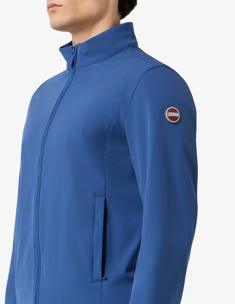 rinascente Colmar Giacca softshell senza cappuccio