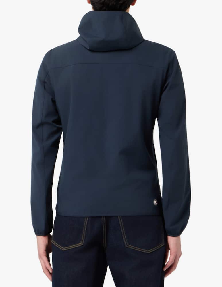 rinascente Colmar Giacca softshell con cappuccio