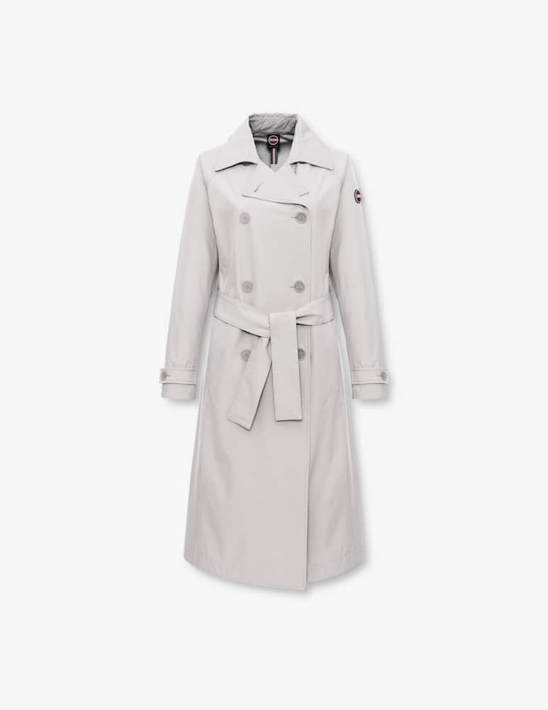 rinascente Colmar Trench softshell doppiopetto