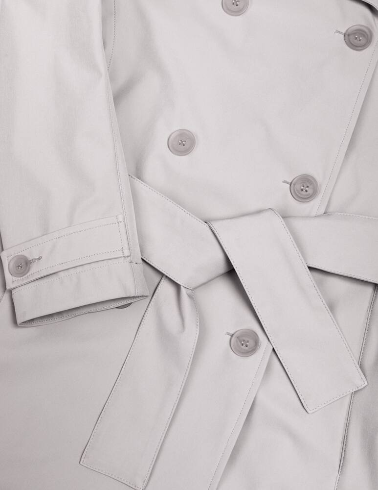 rinascente Colmar Trench softshell doppiopetto