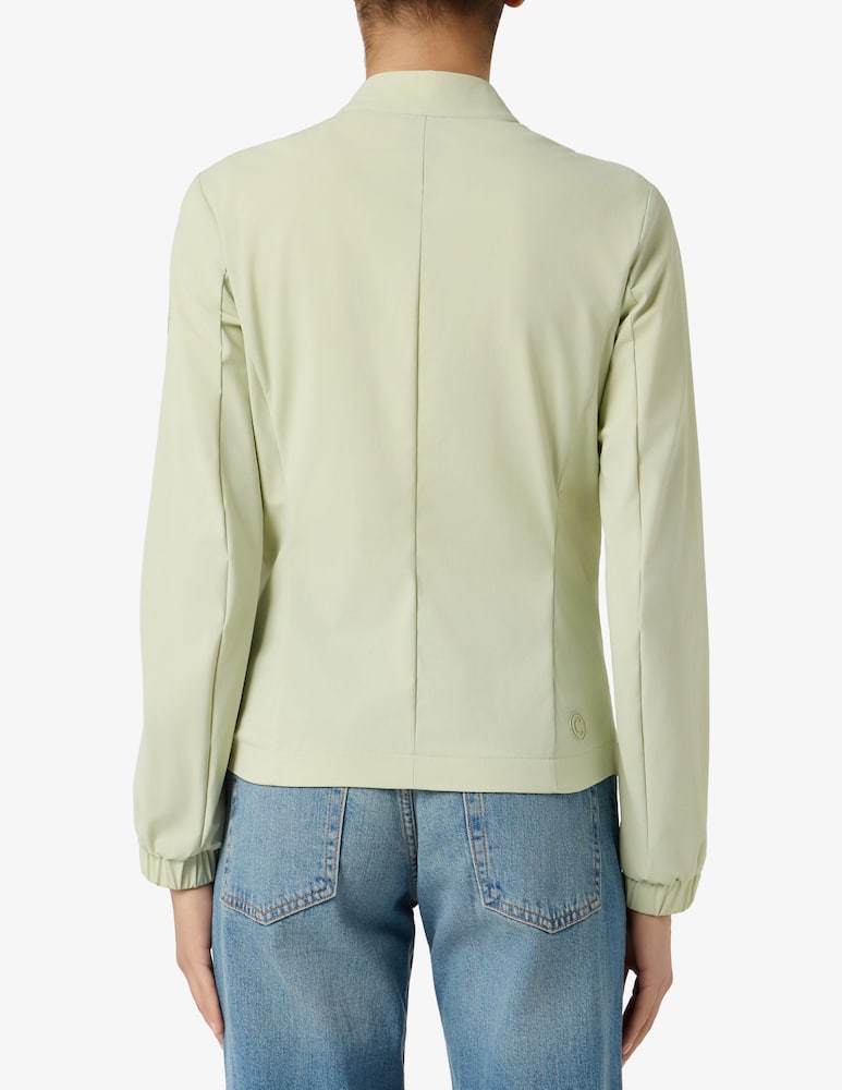 rinascente Colmar Giacca in microfibra con cappuccio