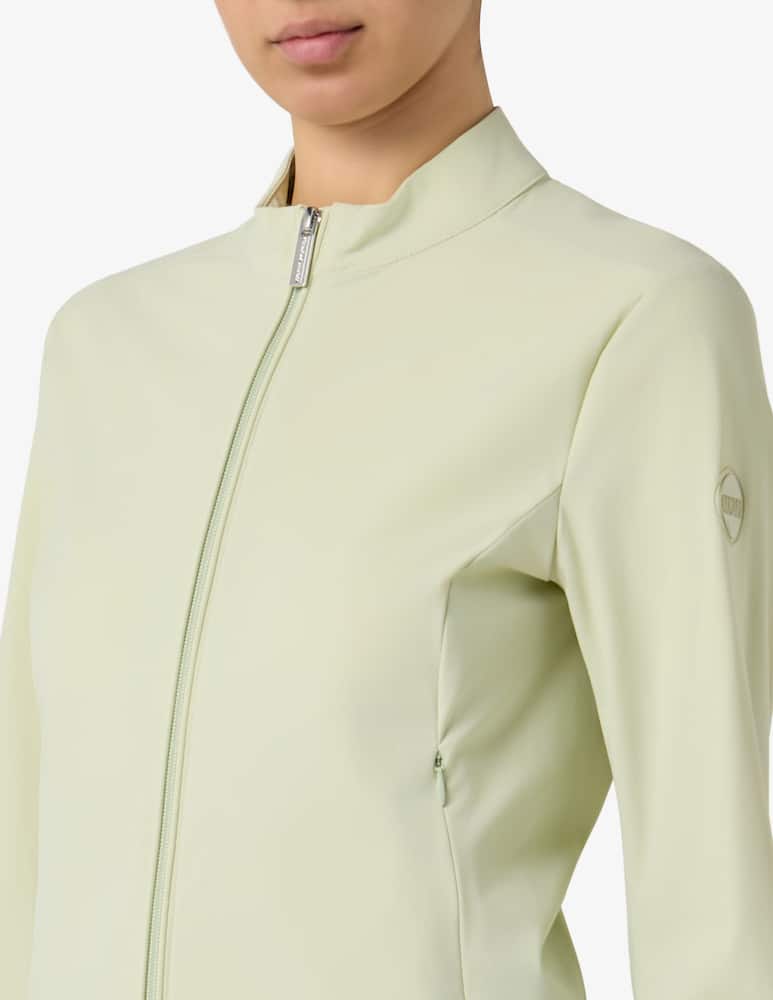 rinascente Colmar Giacca in microfibra con cappuccio