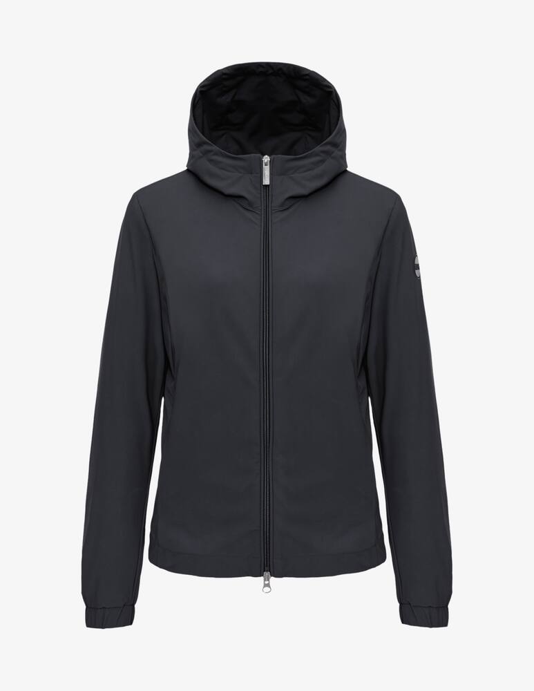 Colmar Microfibre hooded jacket - picture 5 Colmar Microfibre hooded jacket - picture 5