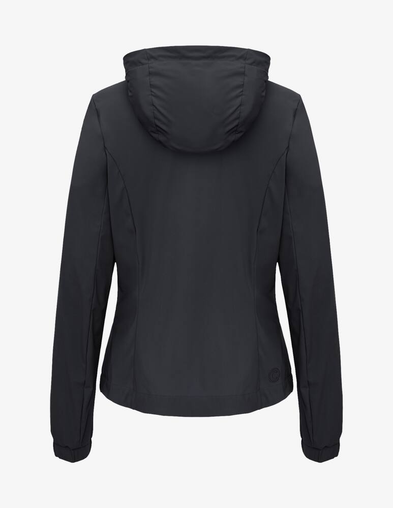 Colmar Microfibre hooded jacket - picture 6 Colmar Microfibre hooded jacket - picture 6