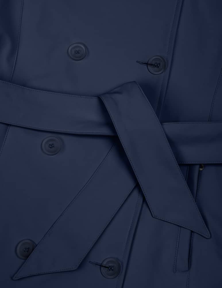 rinascente Colmar Trench in softshell