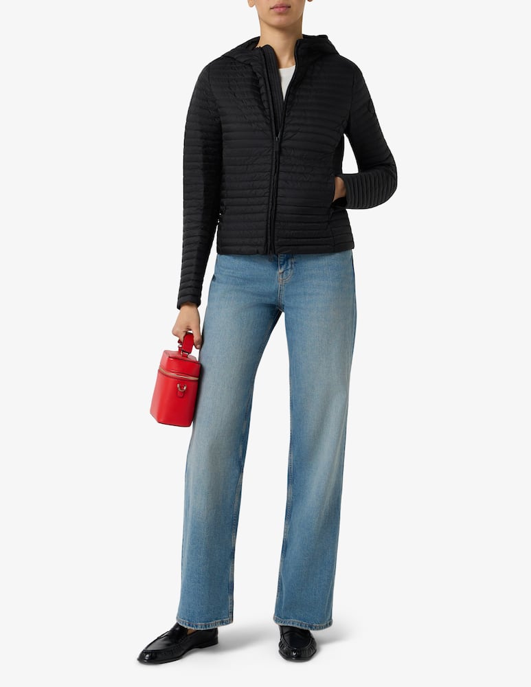 rinascente Colmar Piumino leggero con cappuccio