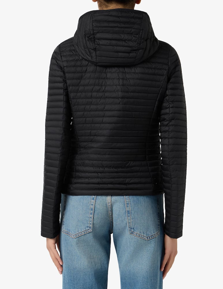 rinascente Colmar Piumino leggero con cappuccio