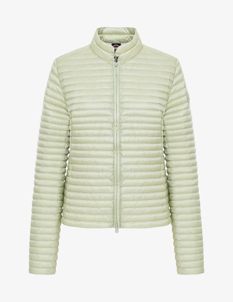 Colmar Quilted down jacket - picture 1 Colmar Quilted down jacket - picture 1