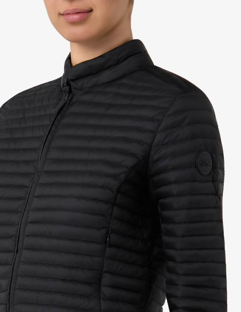Colmar Quilted down lightweight jacket - picture 4 Colmar Quilted down lightweight jacket - picture 4