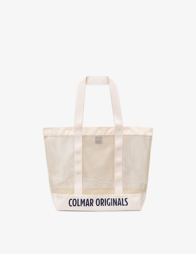 rinascente Colmar Mesh tote bag