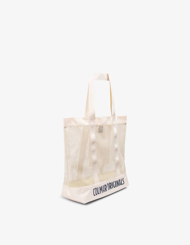 Colmar Shopper in rete - immagine 2 Colmar Shopper in rete - immagine 2