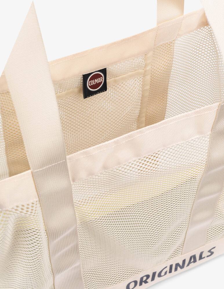 Colmar Shopper in rete - immagine 3 Colmar Shopper in rete - immagine 3
