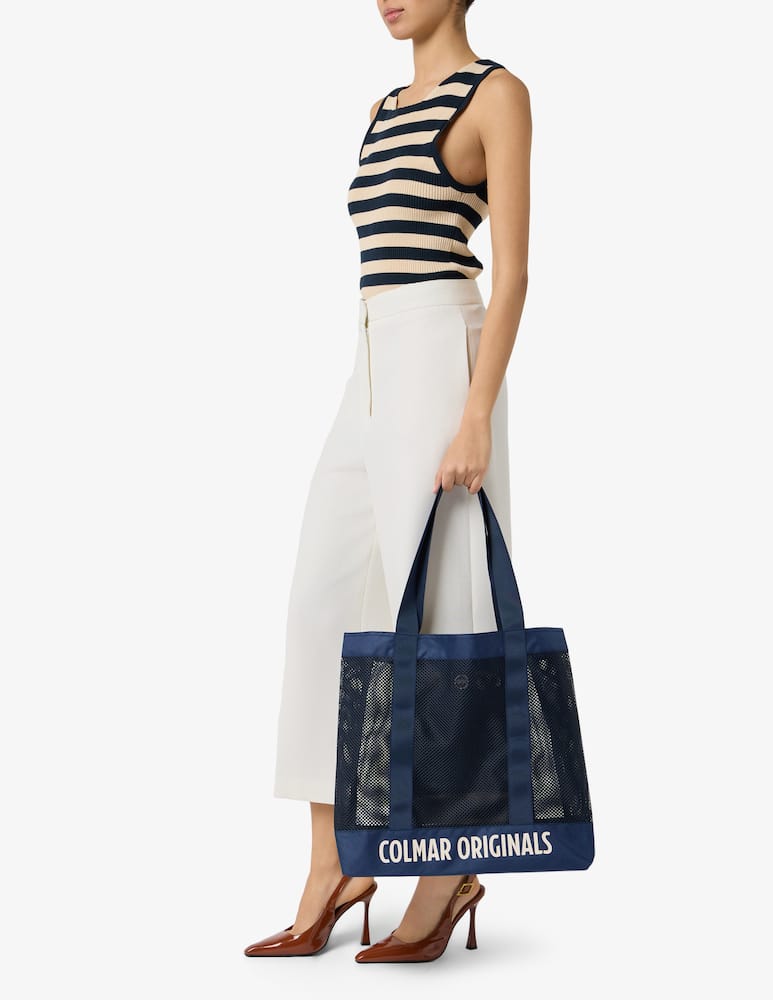 rinascente Colmar Shopper in rete