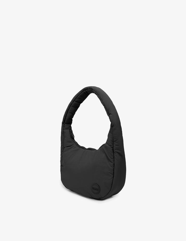 rinascente Colmar Monochrome logo shoulder bag
