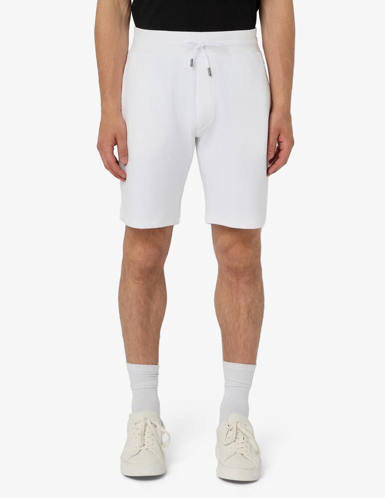 Colmar Ottoman bermuda shorts - picture 1 Colmar Ottoman bermuda shorts - picture 1