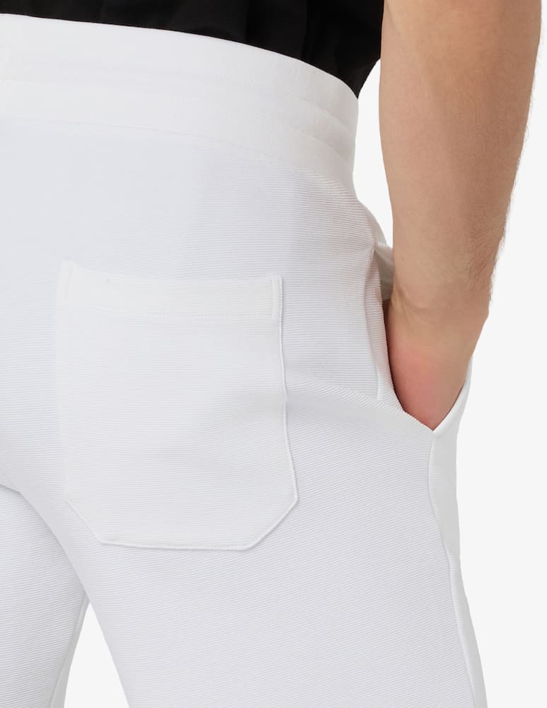 rinascente Colmar Ottoman bermuda shorts