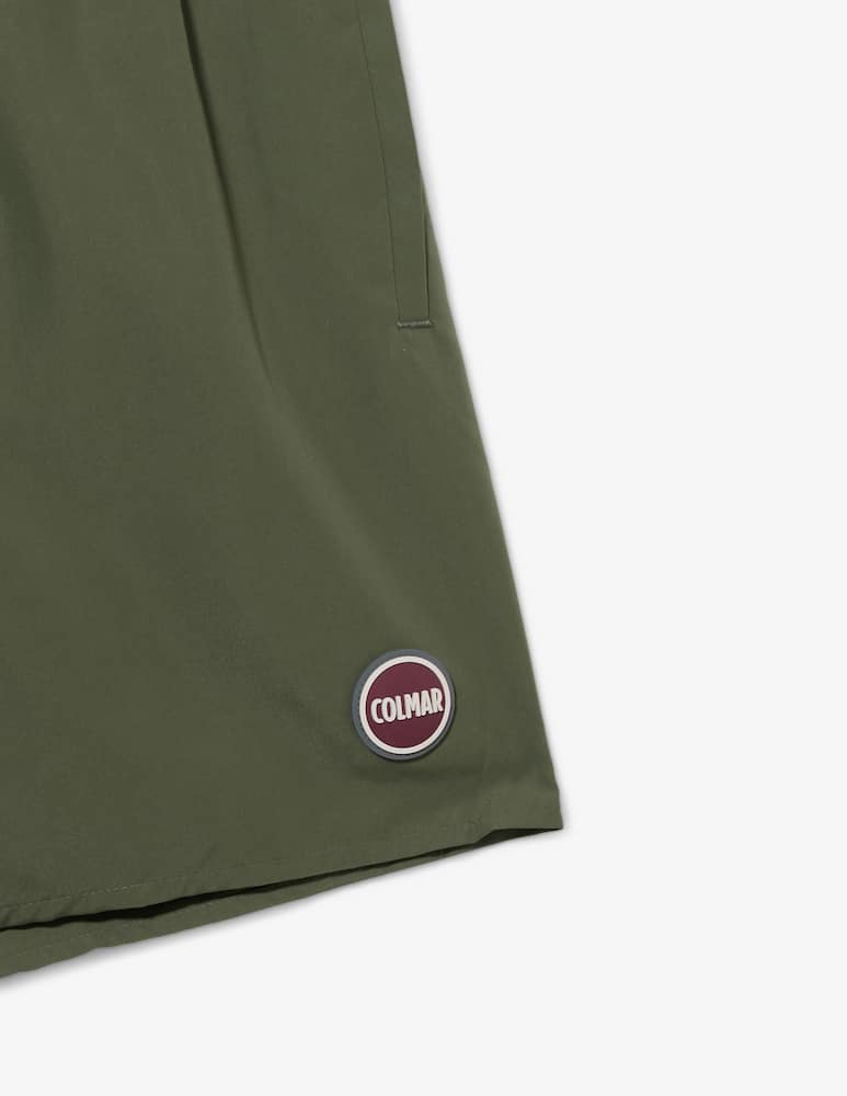 rinascente Colmar Costume bollino logo