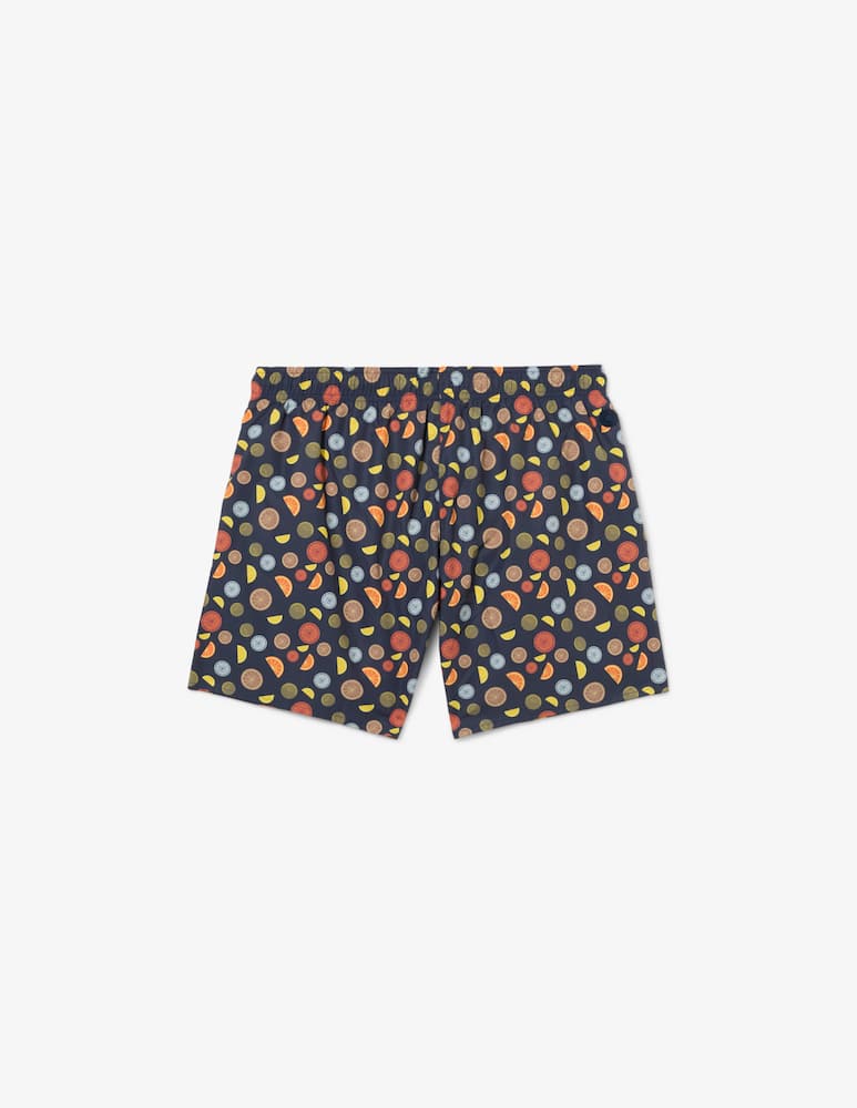 rinascente Colmar Costume con stampa