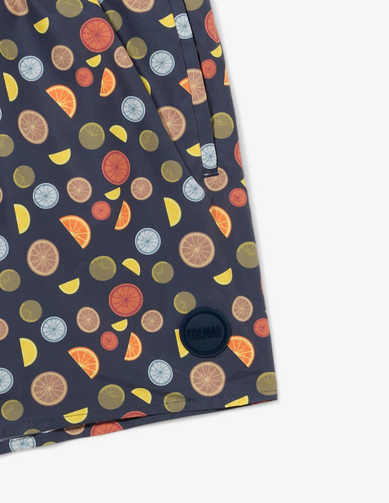 Colmar Costume mare con stampa - immagine 3 Colmar Costume mare con stampa - immagine 3