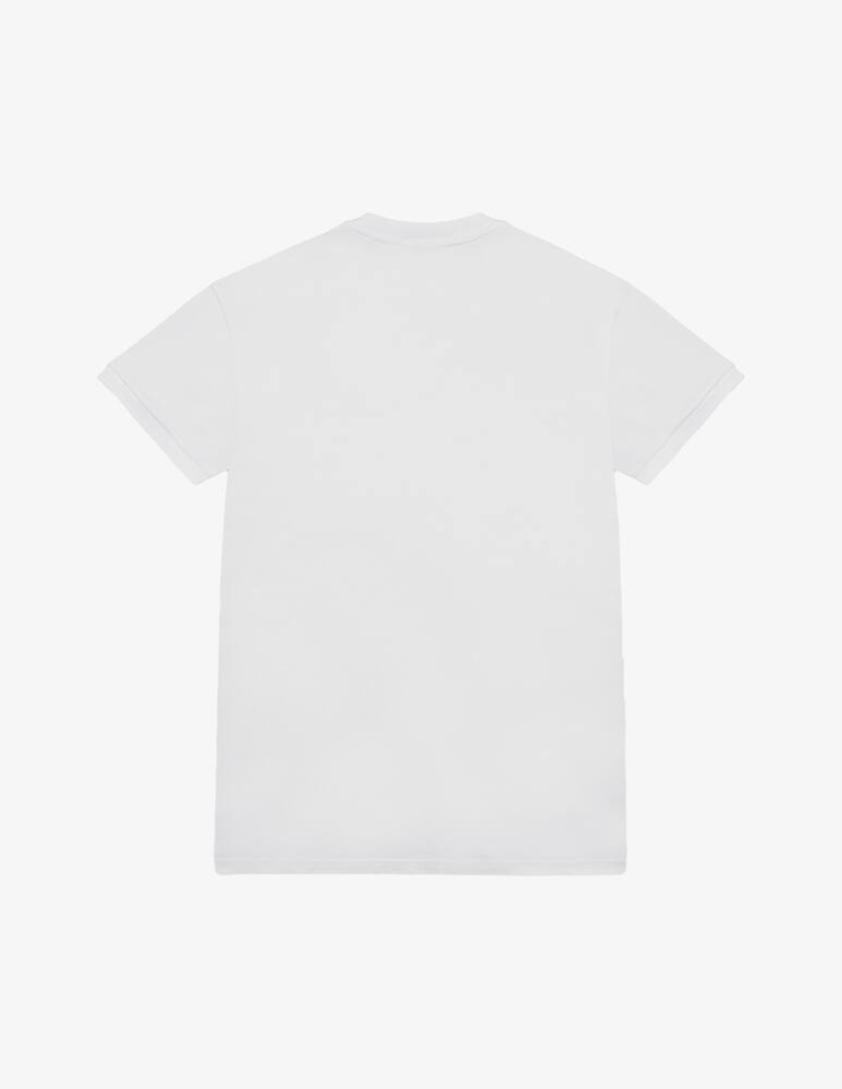 rinascente Colmar Piquet crewneck t-shirt