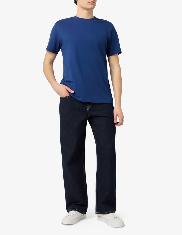 rinascente Colmar Piquet logo t-shirt