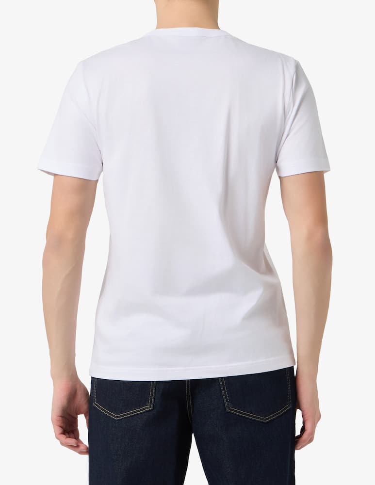 rinascente Colmar T-shirt cactus beach