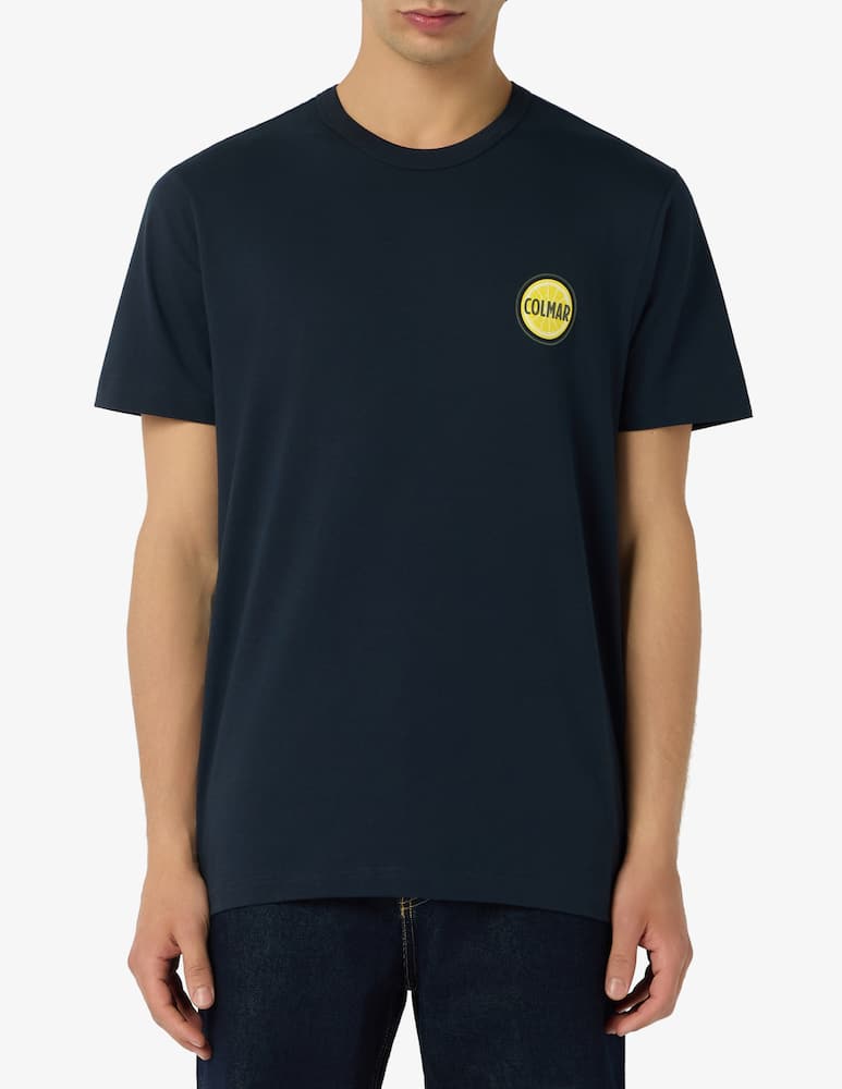 rinascente Colmar T-shirt agrumi beach