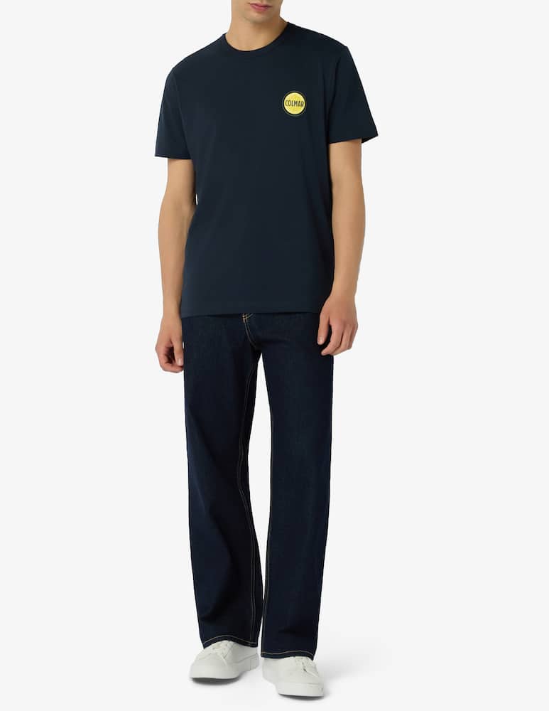 rinascente Colmar T-shirt agrumi beach