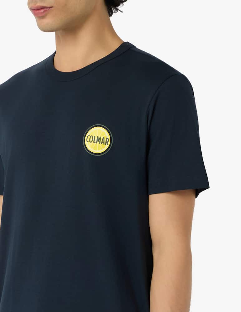 rinascente Colmar T-shirt agrumi beach