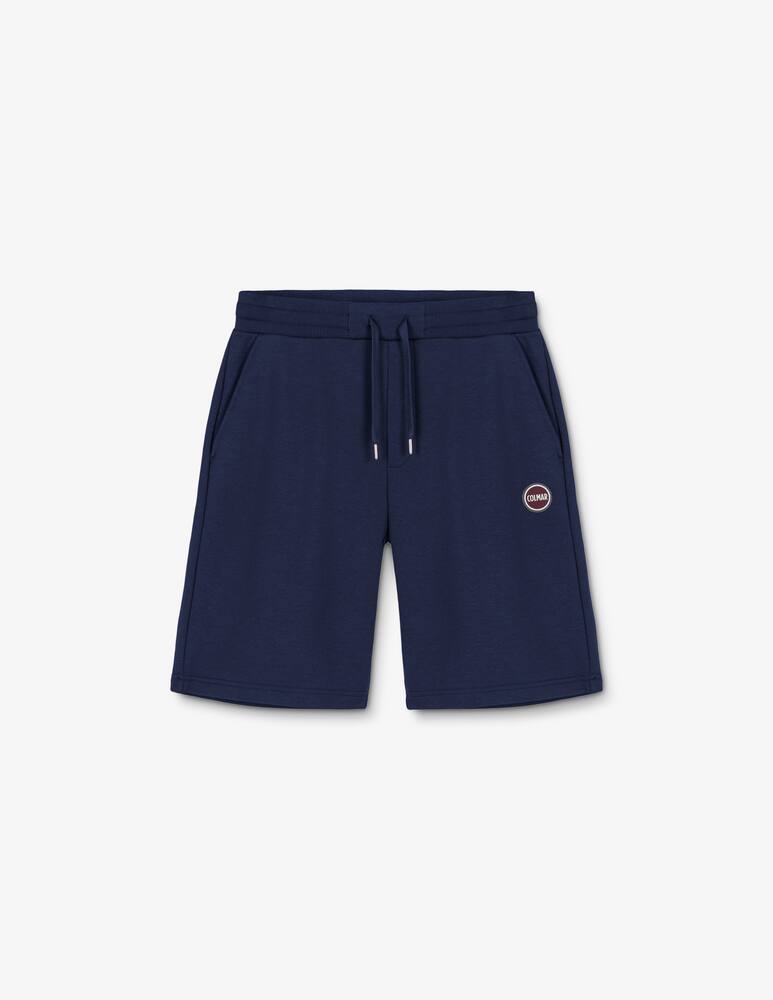rinascente Colmar Fleece bermuda shorts