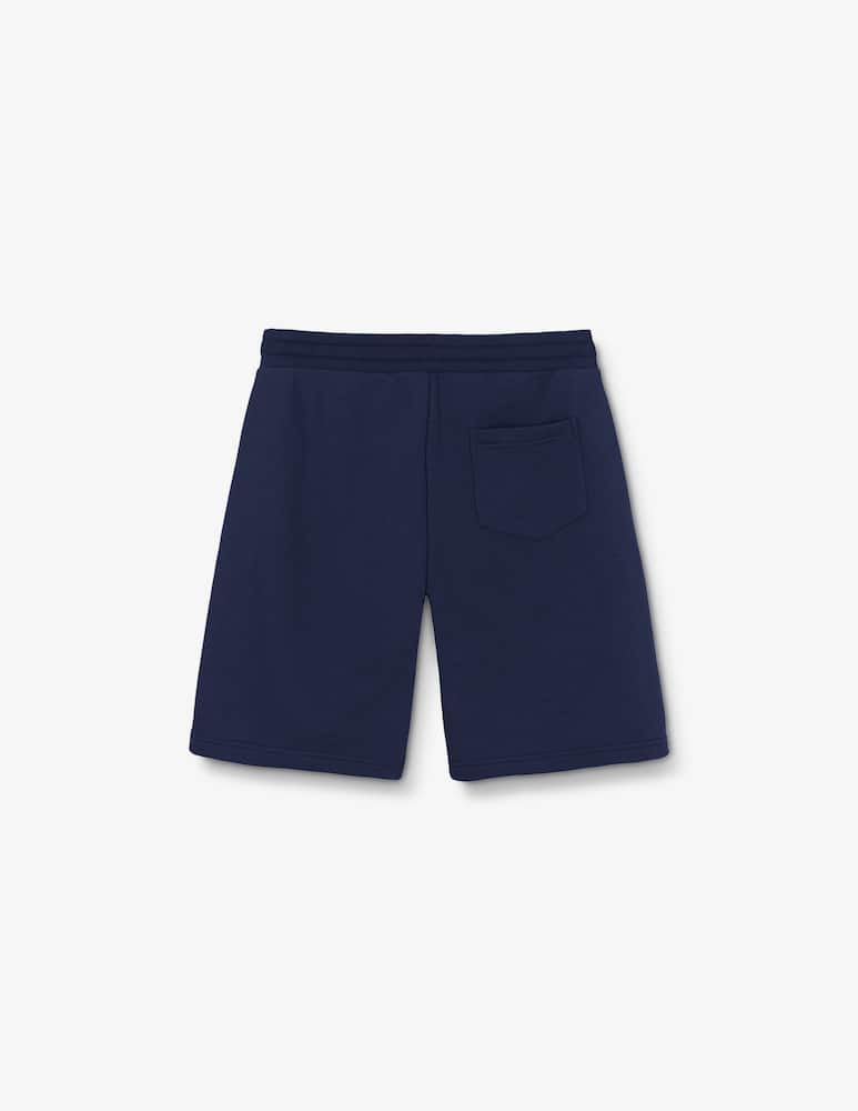 Colmar Fleece bermuda shorts - picture 2