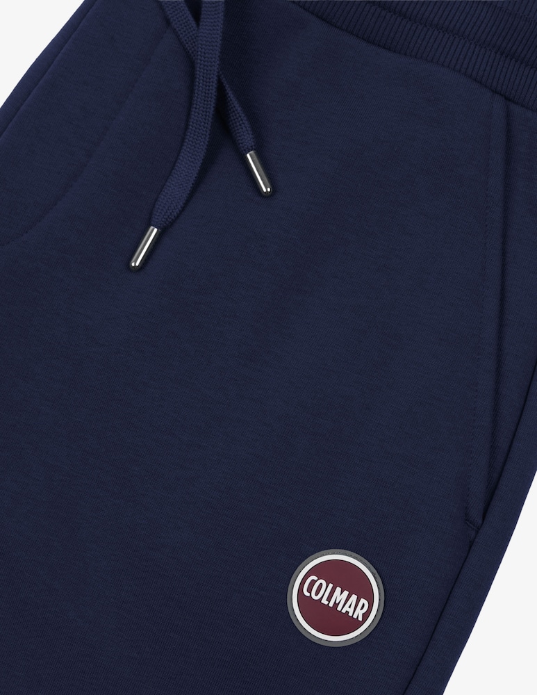 Colmar Fleece bermuda shorts - picture 3