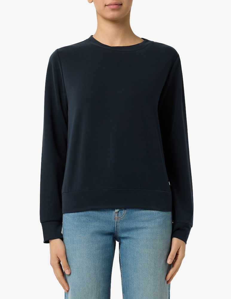 rinascente Colmar Felpa girocollo in misto modal