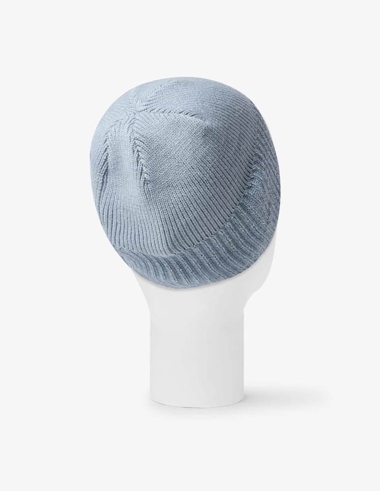 rinascente Colmar Beanie banda lurex