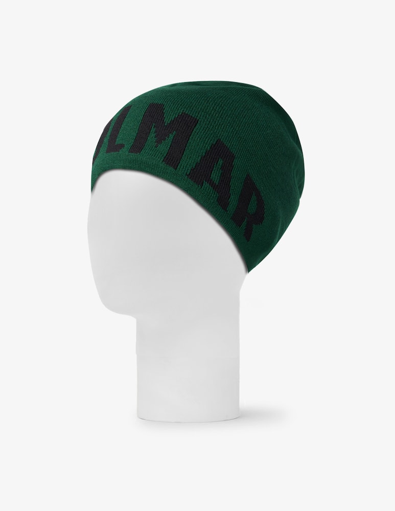 Colmar Jacquard logo beanie - picture 1 Colmar Jacquard logo beanie - picture 1