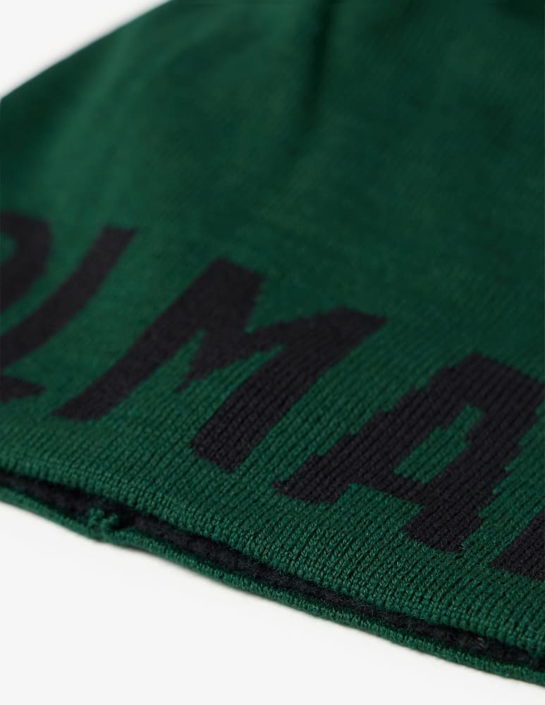 Colmar Jacquard logo beanie - picture 4 Colmar Jacquard logo beanie - picture 4