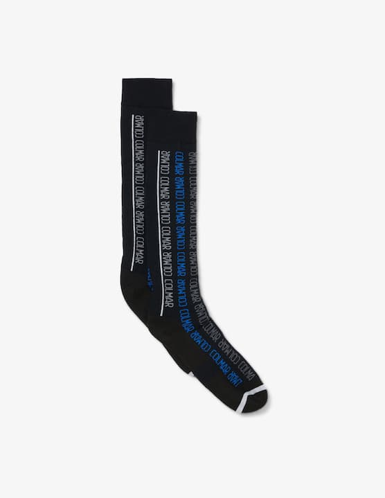 Colmar - Calze sci logo maxi - €29,00