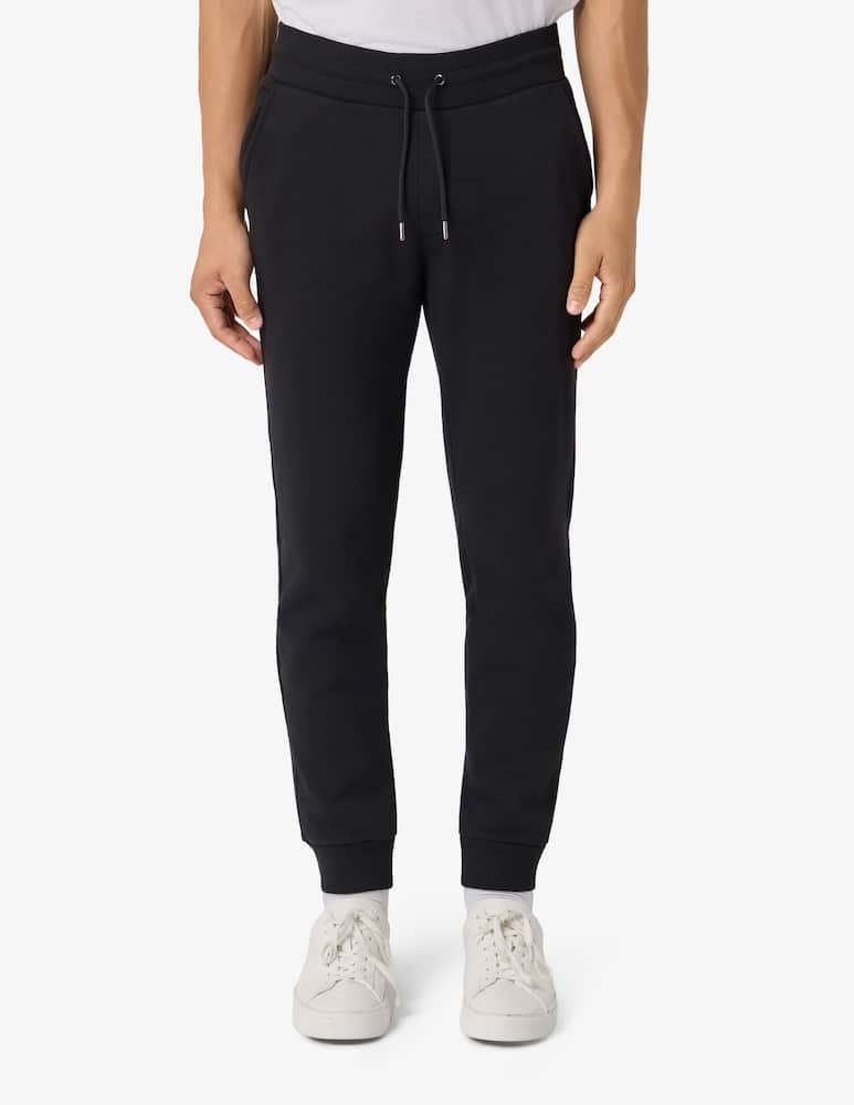 rinascente Colmar Pantaloni joggers in felpa garzata