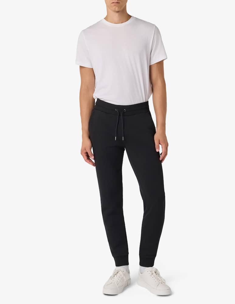 rinascente Colmar Pantaloni joggers in felpa garzata