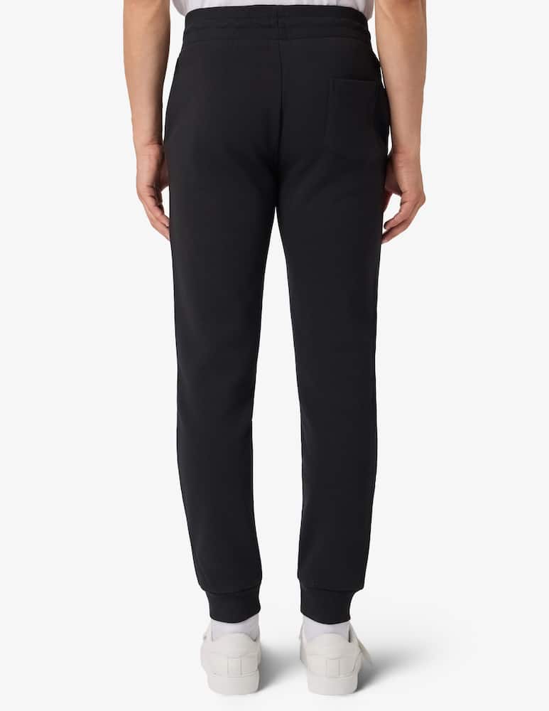 rinascente Colmar Pantaloni joggers in felpa garzata