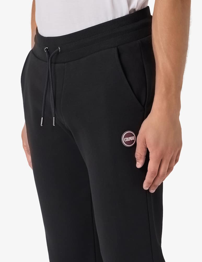 rinascente Colmar Pantaloni joggers in felpa garzata