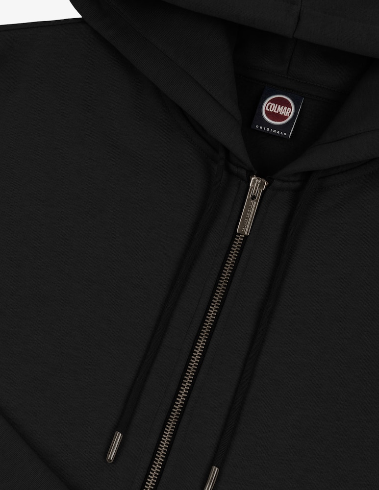 rinascente Colmar Felpa con cappuccio e zip
