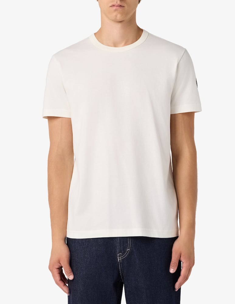rinascente Colmar T-shirt girocollo a maniche corte